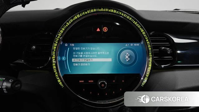 Mini Cooper id 4635655 из Кореи 7