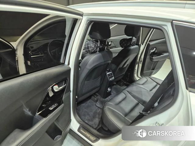 Kia The New Niro id 3923380 из Кореи 7