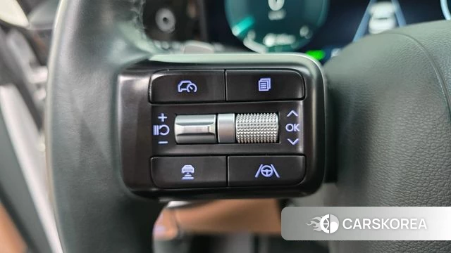 Hyundai Grandeur Hybrid (GN7) id 4853942 из Кореи 7