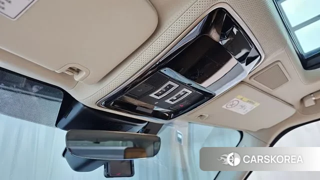 Land Rover Range Rover 4th Generation id 3187958 из Кореи 7