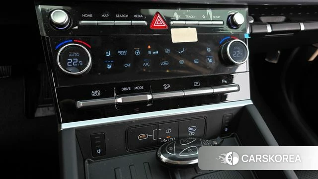 Hyundai Santa Fe (MX5) id 3838061 из Кореи 7