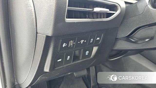 Hyundai Sonata (DN8) id 4518202 из Кореи 7