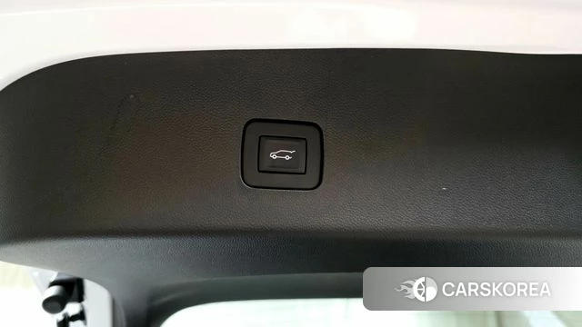 Chevrolet (GM Daewoo) Trax Crossover id 4243633 из Кореи 7
