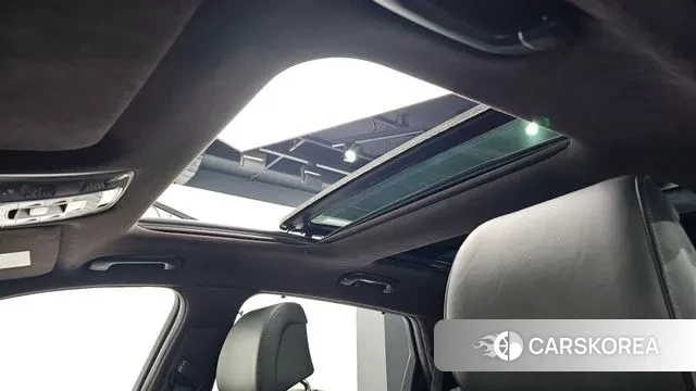 Genesis GV80 id 3655058 из Кореи 7