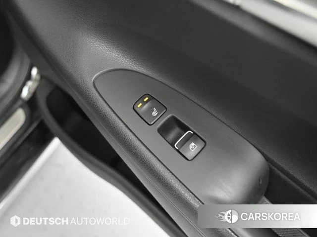 Hyundai The New Grandeur IG id 4389957 из Кореи 7