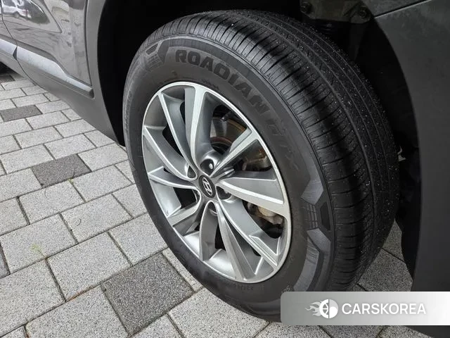 Hyundai Santa Fe TM id 3009229 из Кореи 7