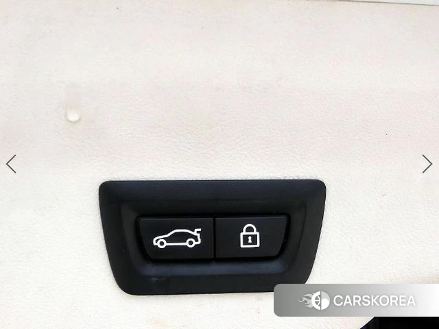 BMW 6 Series GT (G32) id 3966148 из Кореи 7