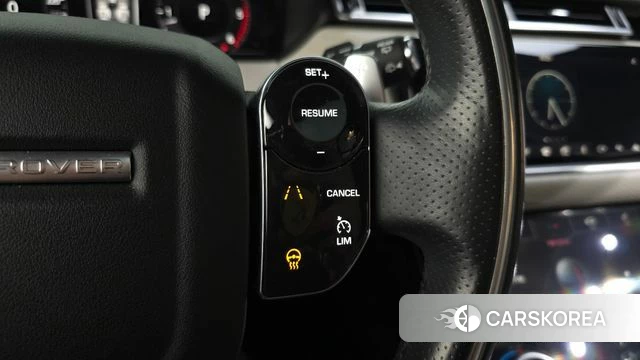 Land Rover Range Rover Velar id 4345516 из Кореи 7