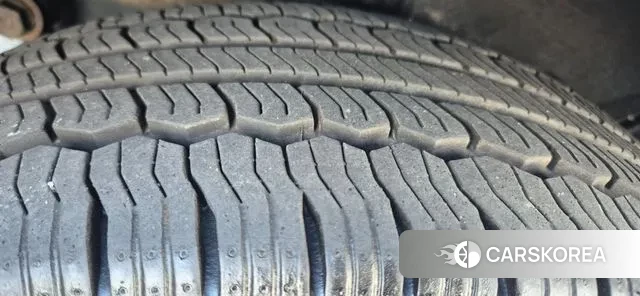 Hyundai The New Grand Starex id 3459935 из Кореи 7