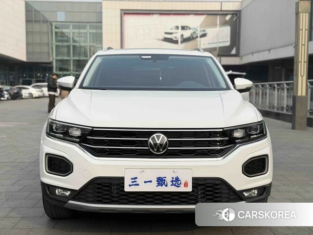 Volkswagen Exploring songs id 4215743 из Китая 7