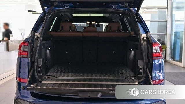 BMW X5 (G05) id 4585054 из Кореи 7