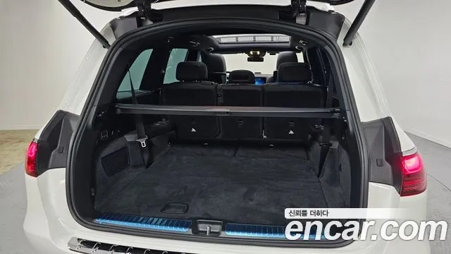 Mercedes-Benz GLS - Class X167 id 2919746 из Кореи 7