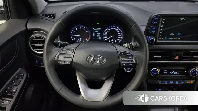 Hyundai Kona id 3344566 из Кореи 7