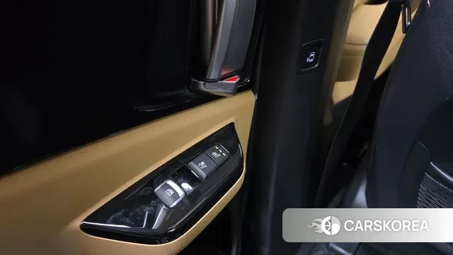 Kia Carnival 4th generation id 3525535 из Кореи 7