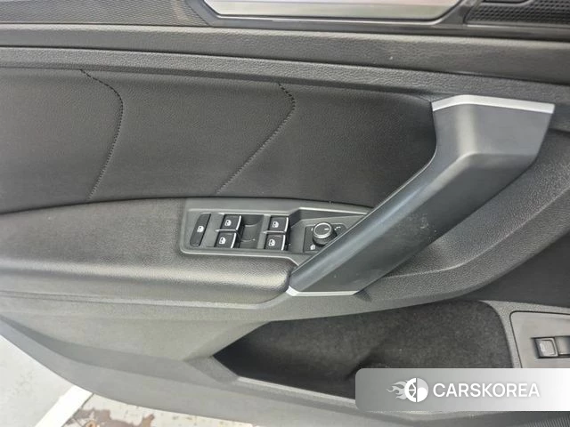 Volkswagen Tiguan second Generation id 4390351 из Кореи 7