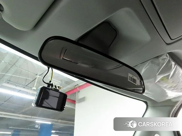 Kia The New Ray id 4754025 из Кореи 7