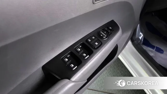 Kia Morning Urban (JA) id 3252972 из Кореи 7