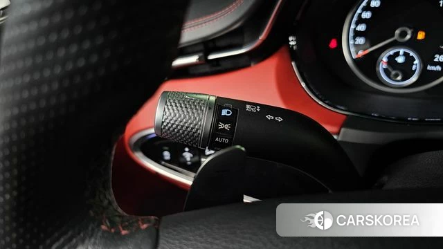 Genesis GV70 id 4338607 из Кореи 7