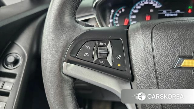 Chevrolet (GM Daewoo) The New Trax id 4245537 из Кореи 7
