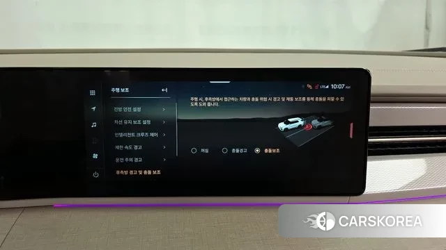 Ssangyong Actian 2nd Generation id 3689442 из Кореи 7