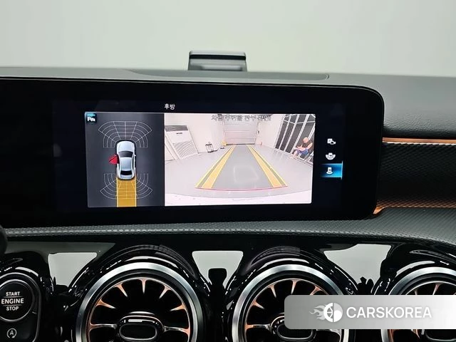 Mercedes-Benz A-Class W177 id 4899115 из Кореи 7
