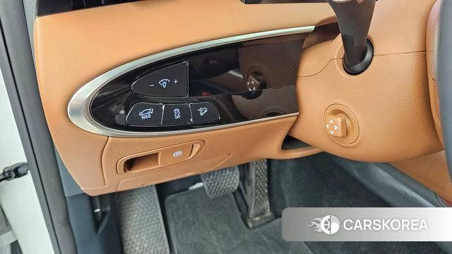 Genesis GV70 id 4665138 из Кореи 7