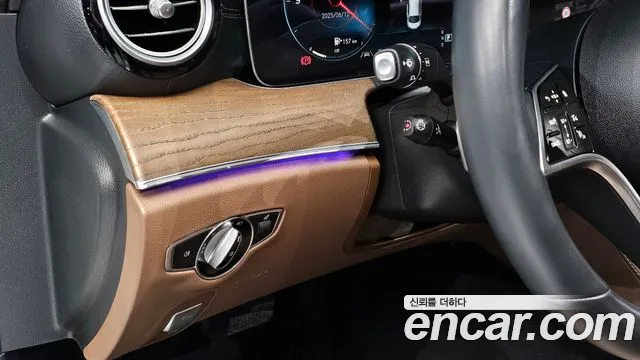 Mercedes-Benz E-Class W213 id 2812212 из Кореи 7