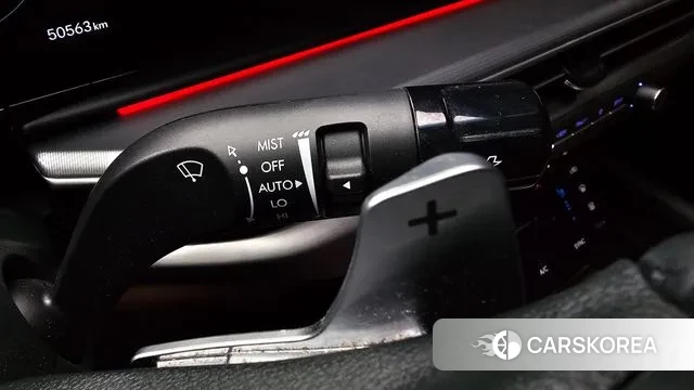 Hyundai Grandeur (GN7) id 3596544 из Кореи 7