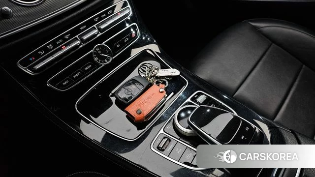 Mercedes-Benz E-Class W213 id 4536537 из Кореи 7