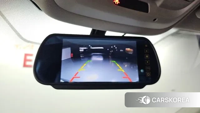 Renault Korea (Samsung) The New QM6 id 3770065 из Кореи 7