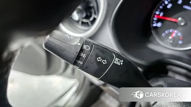 Kia The New K3 2nd generation id 3591659 из Кореи 7