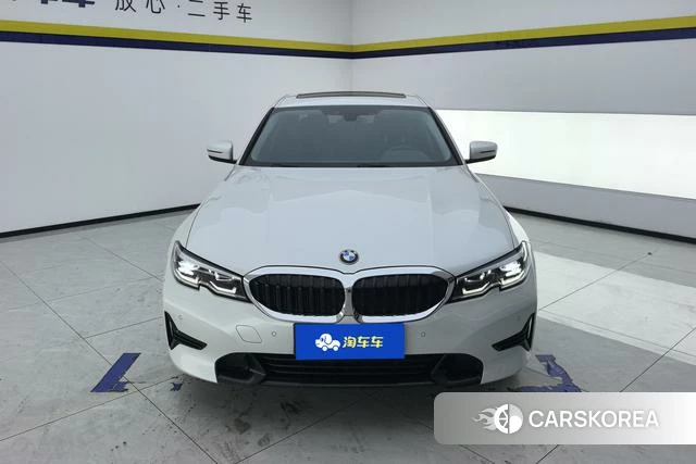 BMW 3 series id 4212410 из Китая 7