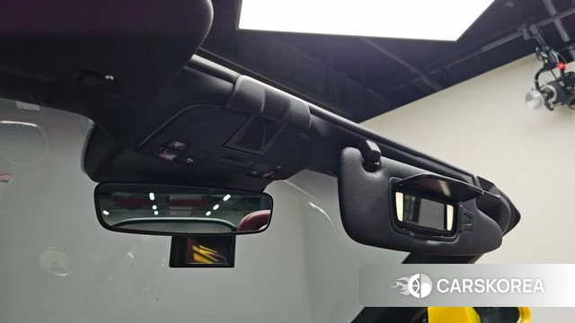 Porsche 718 Boxster id 4188157 из Кореи 7