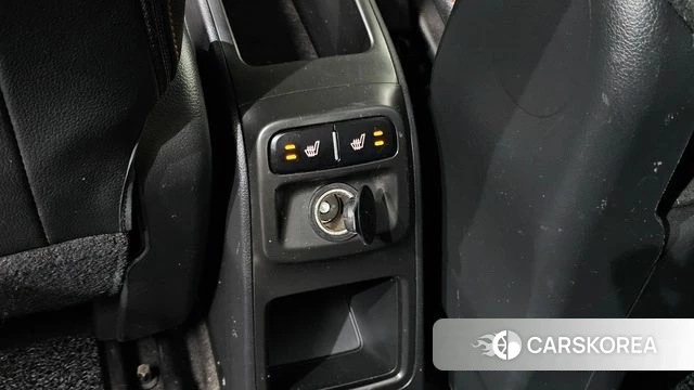 Kia The New Ray id 4906526 из Кореи 7