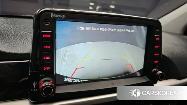 Kia All New Morning (JA) id 3439416 из Кореи 7