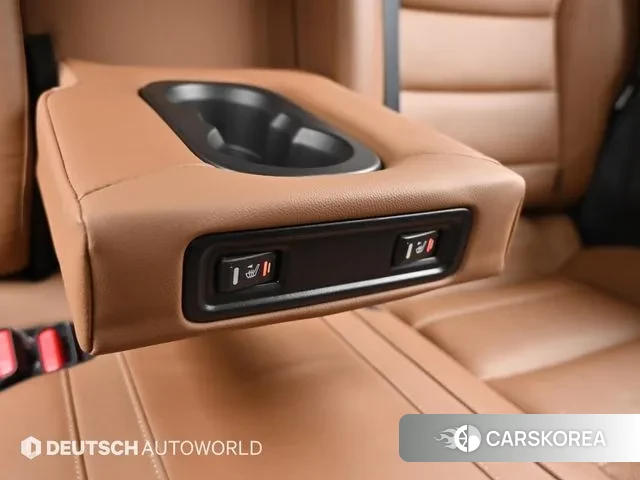 Renault Korea (Samsung) The New QM6 id 3735566 из Кореи 7