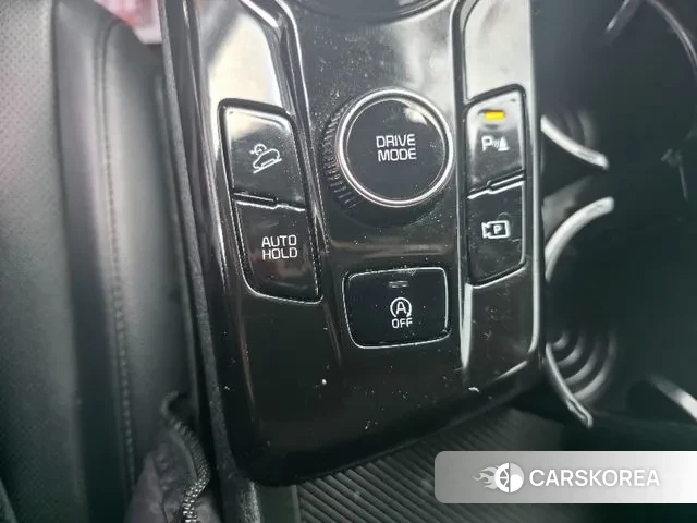 Kia Sportage 5th Generation id 3691172 из Кореи 7