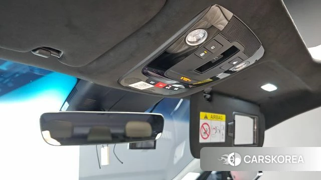 Kia K8 id 4641091 из Кореи 7