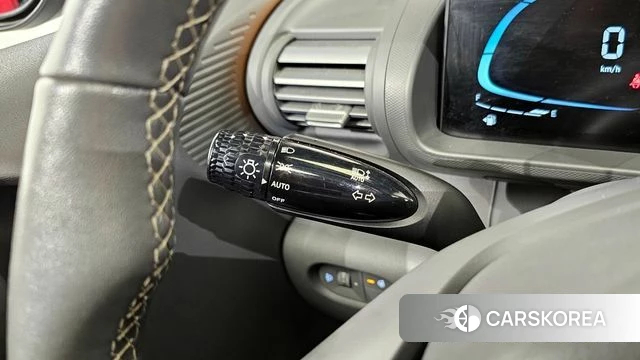 Hyundai Casper id 3878309 из Кореи 7