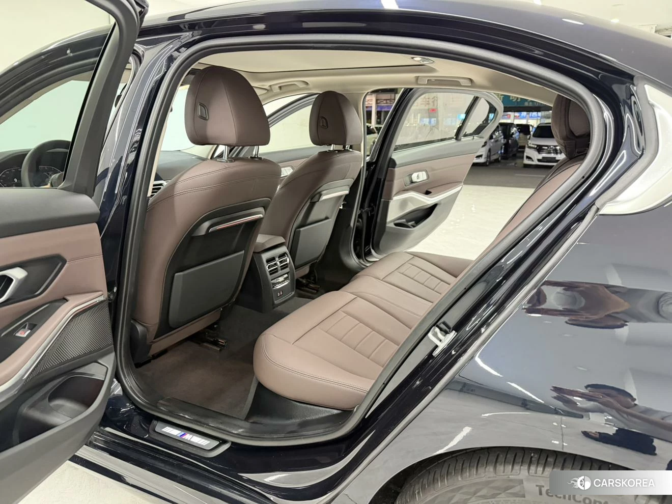 BMW 3 series id 4453116 из Китая 7
