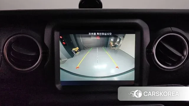 Jeep Wrangler (JL) id 3778190 из Кореи 7