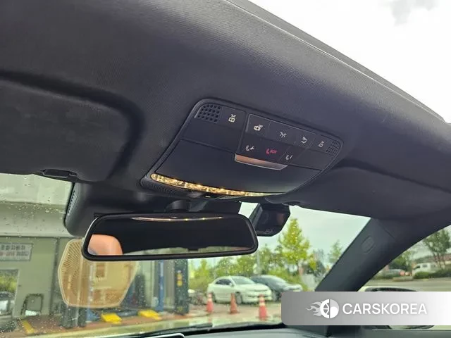 Mercedes-Benz C-Class W205 id 3261749 из Кореи 7