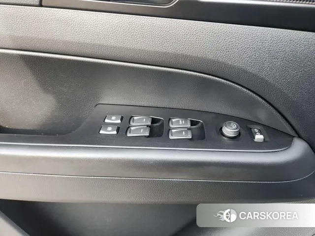 Ssangyong Rexton Sports Cannes id 3362398 из Кореи 7