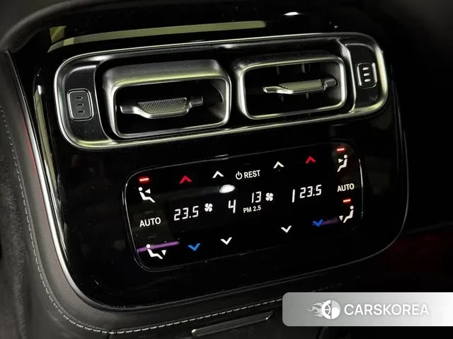 Mercedes-Benz S-Class W223 id 3476603 из Кореи 7