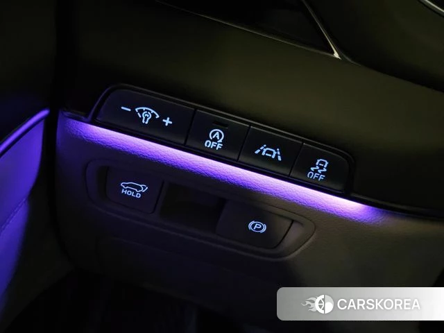 Genesis GV80 id 4609625 из Кореи 7