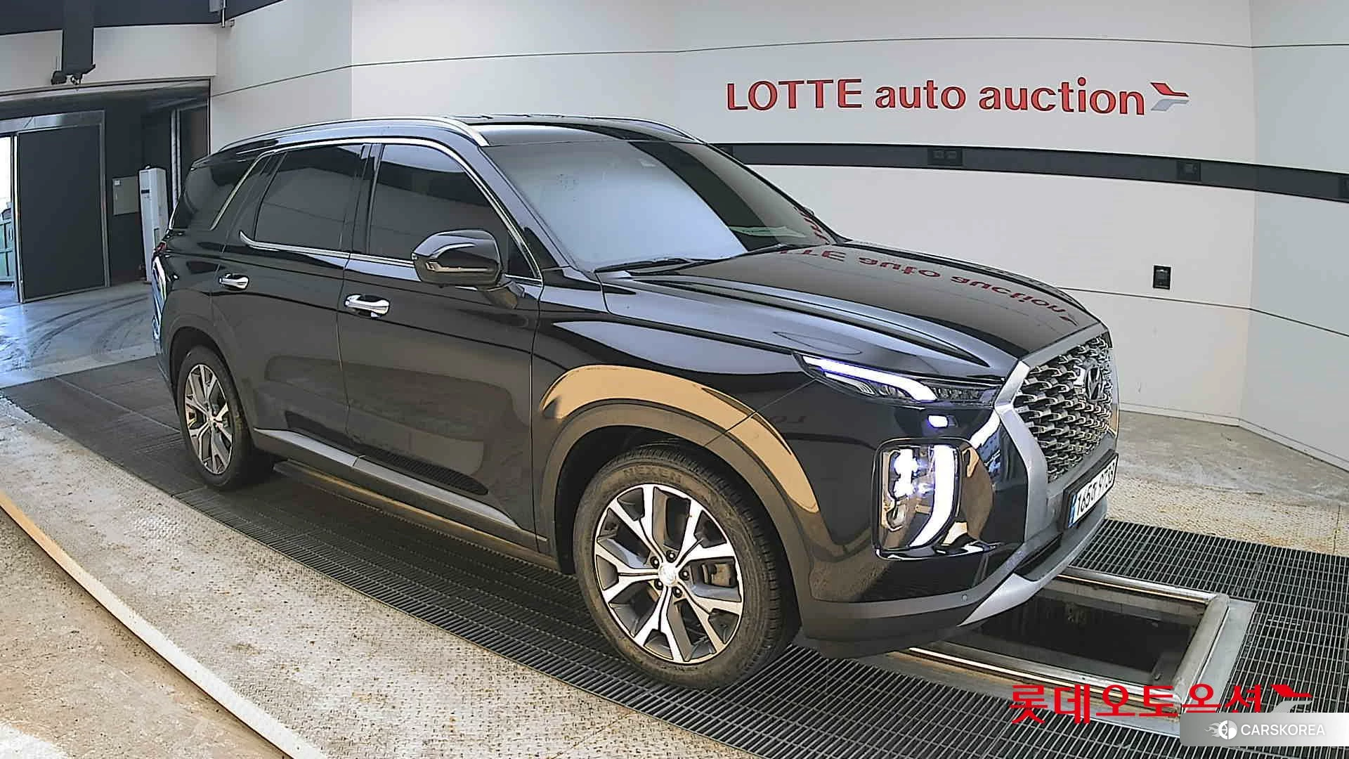 Hyundai Palisade id 4296817 из Кореи 7