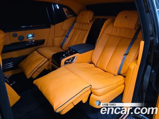 Rolls-Royce Phantom id 2873581 из Кореи 7