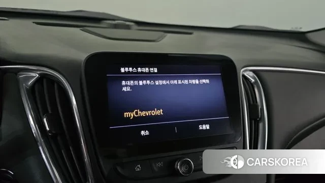 Chevrolet (GM Daewoo) The New Malibu id 3631529 из Кореи 7