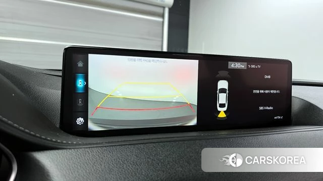 Genesis G80 (RG3) id 3818986 из Кореи 7