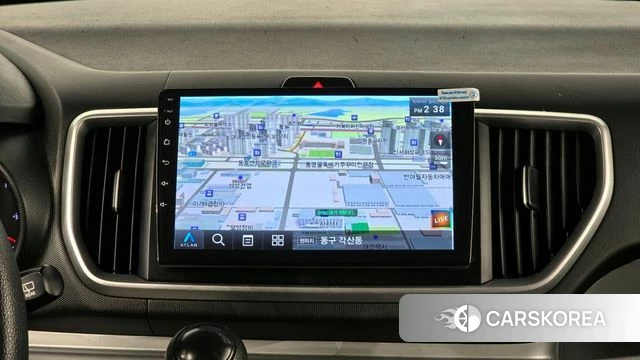 Kia The New Ray id 3941587 из Кореи 7